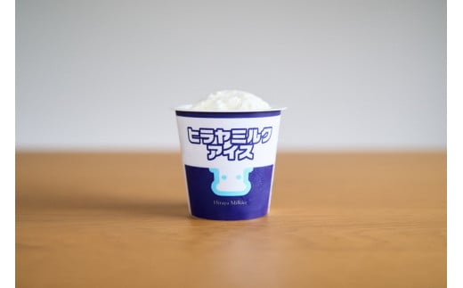 ヒラヤアイス6個セット