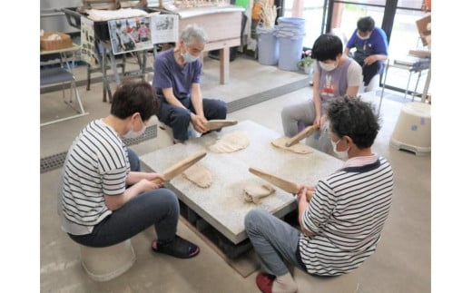 久美の浜福祉会の活動支援 1口 500,000円【返礼品なし】