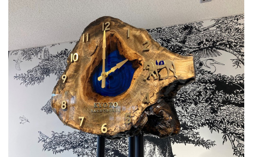 世界に一つのレジンテーブルオーダー家具（クーポン券150万円分）