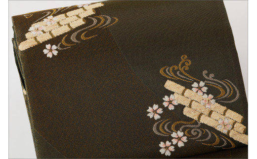 äž¹åŸã®è€åžãè¢åž¯ã倩ã®å·ããæ¿ãç·