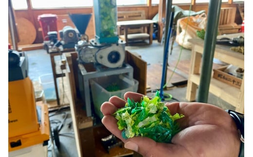 Precious Plastic ã³ãŒã¹ã¿ãŒ4æã»ãã(é)