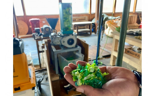 Precious Plastic カラビナキーホルダー ＆ スマホスタンドセット