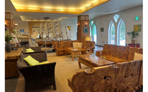 道の駅　丹後王国「食のみやこ」応援感謝券（500円券×6枚）