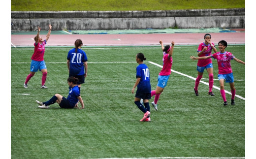 KYOTO TANGO QUEENSの活動支援 1口 500,000円【返礼品なし】