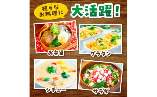 【先行予約】もりもり！ブロッコリー 約2kg（2026年11月上旬～発送）