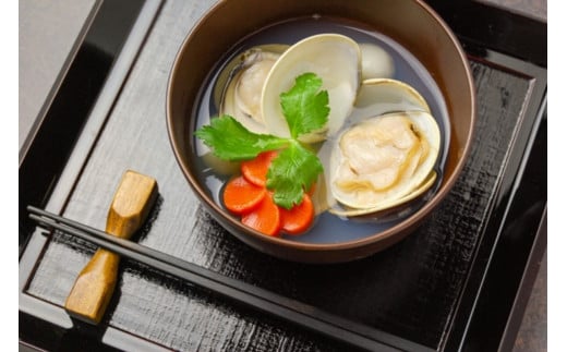 畜養活はまぐり 1kg