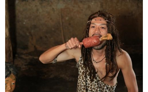 京䞹åŸç£ãžããšã鹿骚ä»ããœãŒã»ãŒãž350g