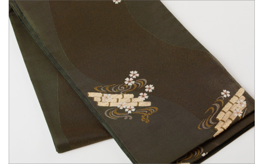 äž¹åŸã®è€åžãè¢åž¯ã倩ã®å·ããæ¿ãç·