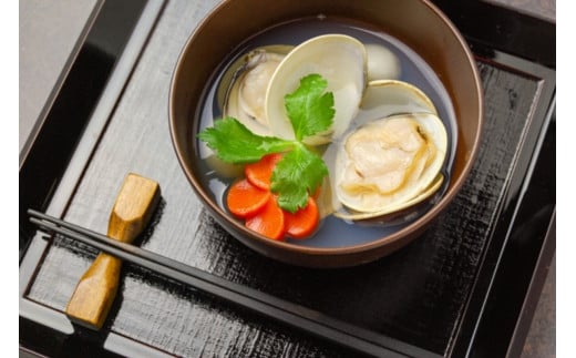 畜養活はまぐり 1.5kg