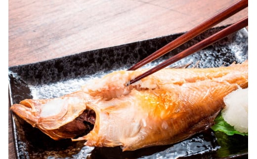 【店主一押し！絶品干物！高リピート！】エテカレイ一夜干し　中サイズ（朝食サイズ）12枚