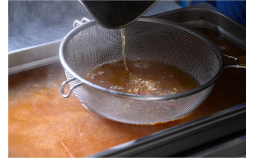 「カニ屋が作る 海のパスタ」 海香る シビマグロの和風ペペロンチーノ 5皿セット