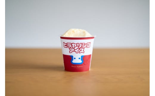 ヒラヤアイス6個セット