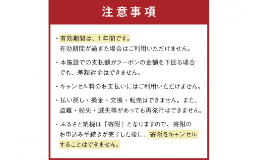 京都・夕日ケ浦温泉　旅館 海舟　ご宿泊クーポン　9,000円分