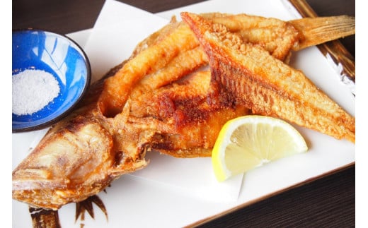 【店主一押し！絶品干物！高リピート！】エテカレイ一夜干し　中サイズ（朝食サイズ）12枚