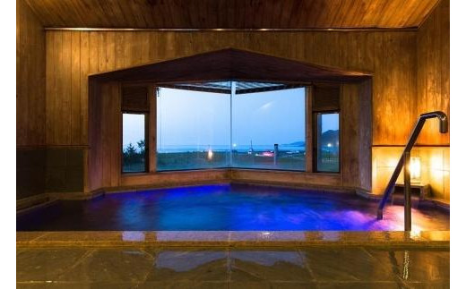 京都・丹後の旅の宿 万助楼　ご宿泊クーポン券6,000円分