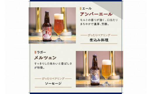 丹後のクラフトビール TANGO KINGDOM Beer® 7本セット　セット ビール 飲み比べ 詰め合わせ ご当地ビール クラフトビール 地ビール ビール 人気