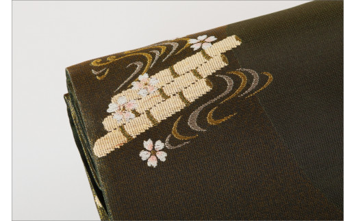 äž¹åŸã®è€åžãè¢åž¯ã倩ã®å·ããæ¿ãç·