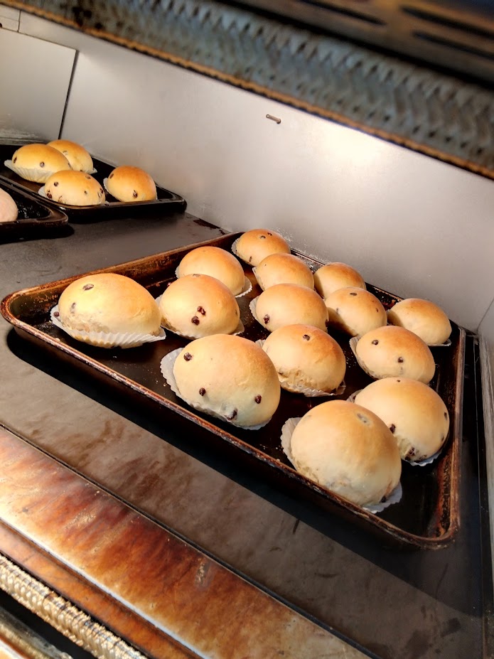 天然酵母パン 8種 スタンダード セット 京都丹波の手作り天然酵母パン 季節のパン入りスタンダードセット 詰め合わせ パン 手作り 天然酵母 国産 国産小麦 自然発酵 京都 