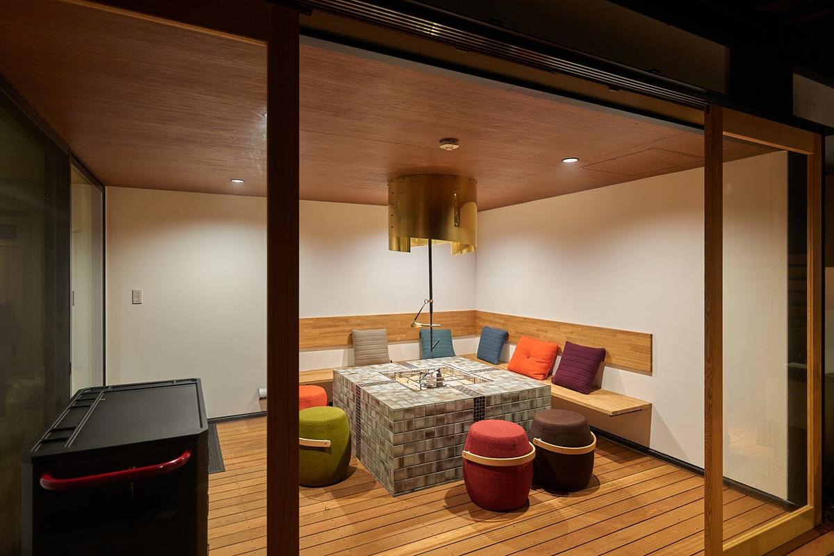 ミヤマテラス新館インザブリーズ　1泊ご宿泊券　1～4名様 宿泊券 関西 京都府 旅行 1泊 ミヤマテラス 宿泊補助券 施設利用券 チケット 旅行券 ペット可 ペット同伴 ペットOK 宿泊 一棟貸し 別荘 貸し別荘 バーベキュー 京都 