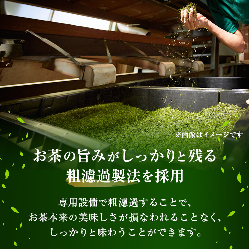 【ふるさと納税】 緑茶 茶 500ml 48本 お茶 煎茶 日本茶 飲み物 飲料 ドリンク ヘルシー 水分補給 飲みやすい