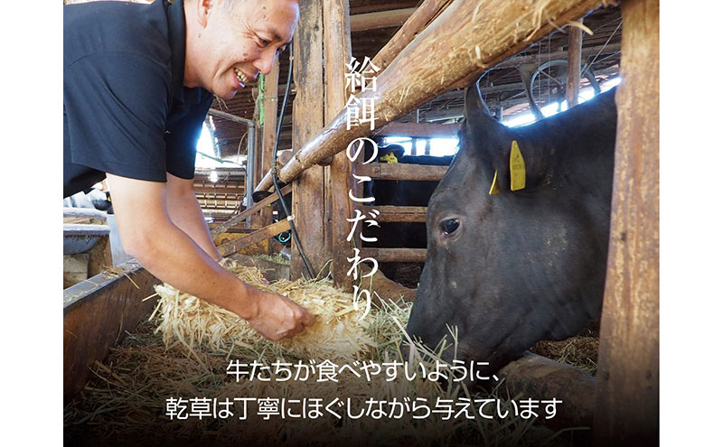 京都もり牛 霜降 焼肉 500g バラ・ロース