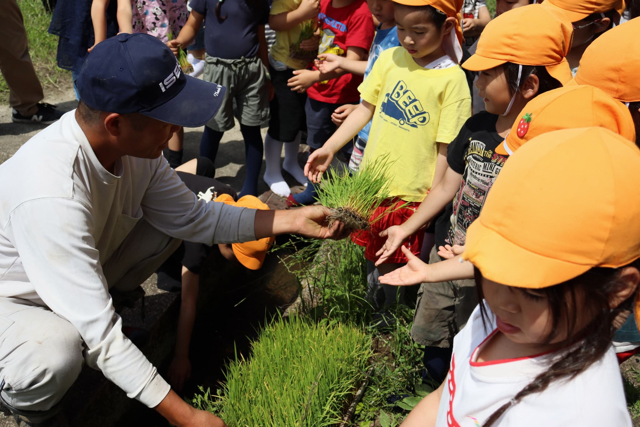 ３．こどもたちの未来プロジェクト