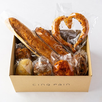 cinq pain(繧オ繝ウ繧ッ 繝代Φ)莠コ豌励ョ繝代Φ隧ー繧∝粋繧上○繧サ繝繝医宣埼∽ク榊庄蝨ー蝓滂シ夐屬蟲カ繝サ蛹玲オキ驕薙サ豐也ク逵後サ譚ア蛹励サ荵晏キ槭代1272530縲