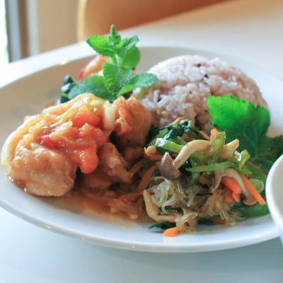 【京都府大山崎町】Relish「旬の食卓レッスン」体験チケット(1回分)【1649728】