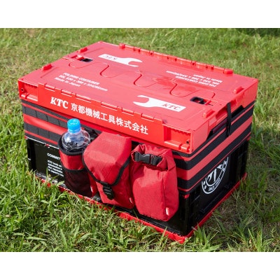 KTCコンテナ用モールホルダー [YG-310]【1675508】