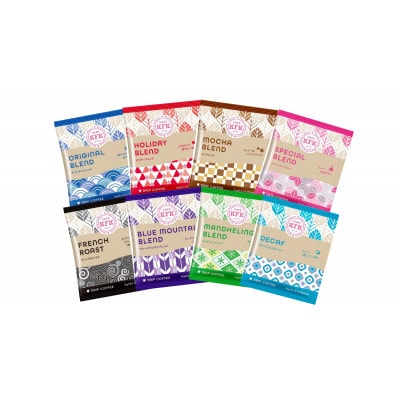 カフェカフカ　ドリップコーヒーギフト 40袋入り【1365496】