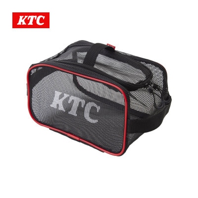 KTCメッシュ収納ケース(小)[YG-334]【1675523】