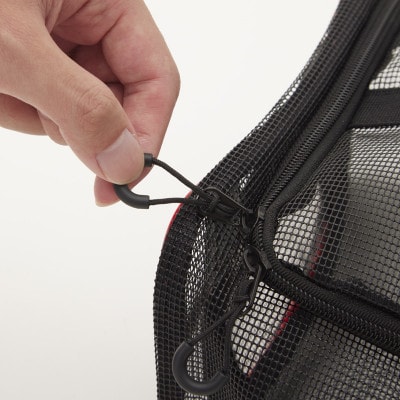 KTCメッシュ収納ケース(大)[YG-333]【1675522】