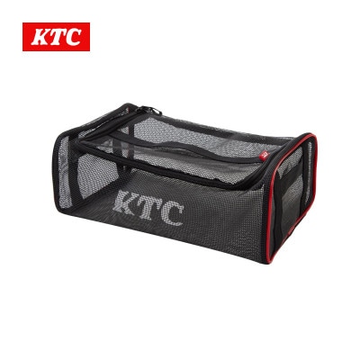 KTCメッシュ収納ケース(大)[YG-333]【1675522】