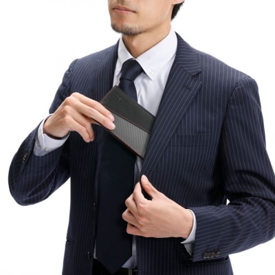 KTC CBLロングウォレット [YG-265]【1274798】