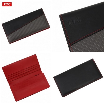 KTC CBLロングウォレット [YG-265]【1274798】