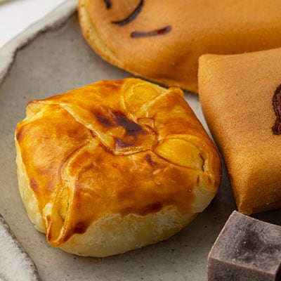 久御山銘菓詰合せ【1453914】