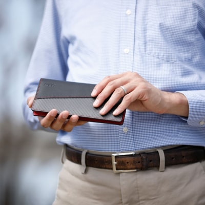 KTC CBLロングウォレット [YG-265]【1274798】