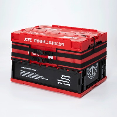 KTCコンテナ用モールホルダー [YG-310]【1675508】