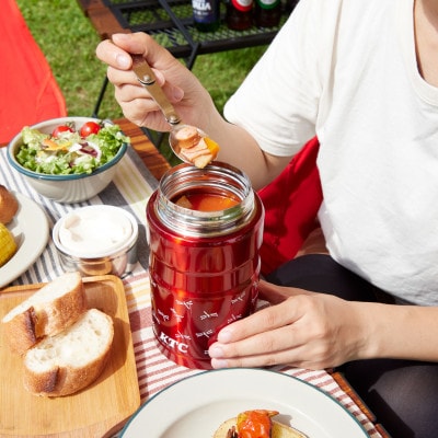 KTCスープジャー750ml [YG-307]【1675520】