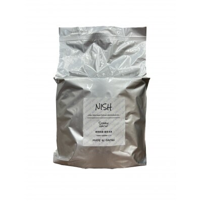 NISHクリーナーロール375枚入×4個 次亜塩素酸ナトリウム含浸済みウェットシート【西村六兵衛】【1529055】