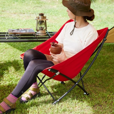 KTCフォールディングチェア [YG-304]【1675516】