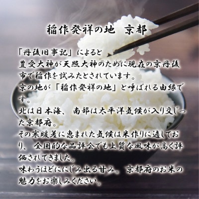 米 ヒノヒカリ 計10kg 京都府 久御山町産　令和7年産米 精米【1752616】