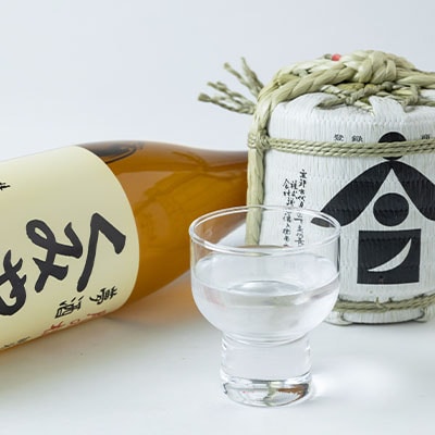 月の桂　夢酒「くみやま」720ml　1本【1083023】