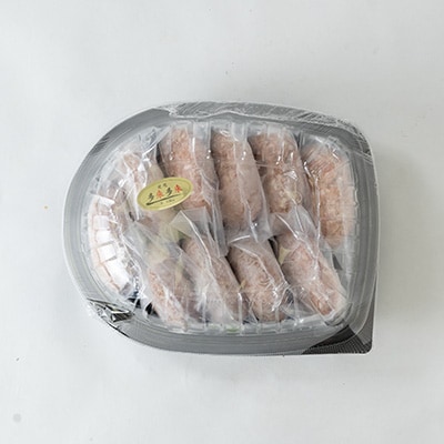 多来多来の自家製手ごねハンバーグ(150g×10個)【配送不可地域：離島】【1250796】