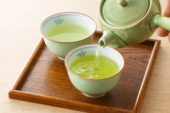 宇治茶ティーバッグ4種セット（煎茶・深蒸し茶・熱湯煎茶・ほうじ茶）〈宇治茶 お茶 茶 煎茶 緑茶 深蒸し茶 焙じ 熱湯 日本茶 飲料 ティーバッグ ティーパック 旨味 まろやか 抽出〉