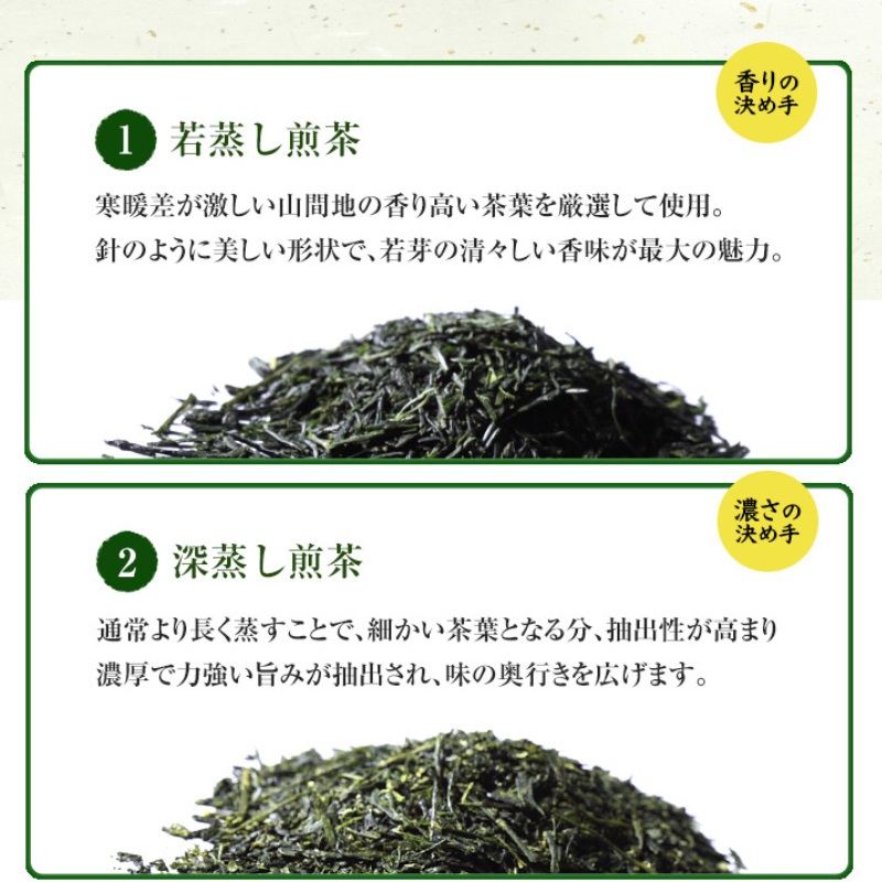 こいまろ茶 6本入り (100g×6本)〈 お茶 茶 緑茶 煎茶 宇治抹茶 宇治 深むし 深蒸し茶 若蒸し茶 玉露 モンドセレクション 金賞 まろやか 加工食品 飲料 〉