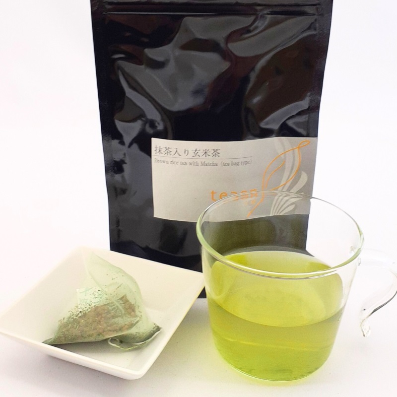 宇治茶ティーバック4種飲み比べセット（玉露・緑茶・抹茶入玄米茶・ほうじ茶）〈お茶 茶 煎茶 ティーバッグ 宇治茶 飲み比べ セット〉