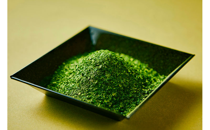 播磨園　有機宇治碾茶　ー抹茶が挽ける石臼セットー