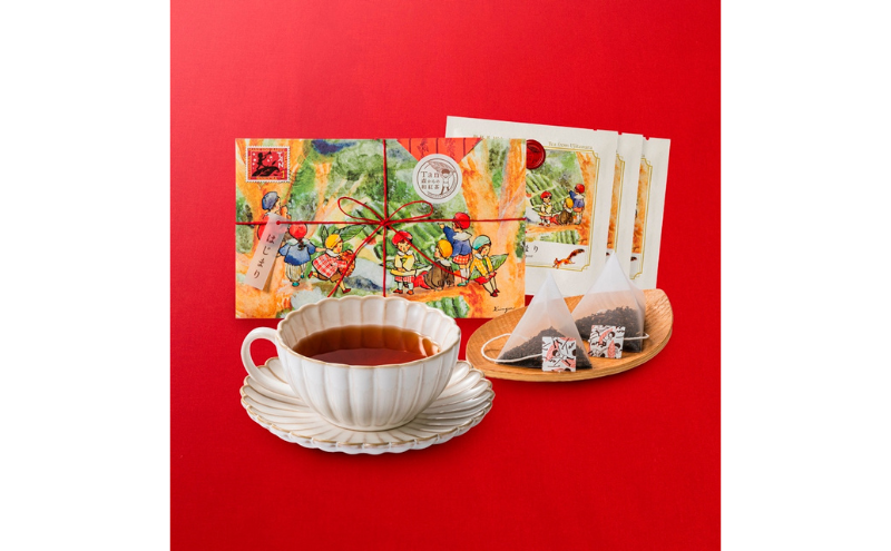 森ããã®åçŽ
è¶ãã¯ããŸã5ã»ããïŒ15è¢å
¥ïŒãçŽ
è¶ ãè¶ è¶ è¶è åçŽ
è¶ãã£ãŒãã㰠飲æã