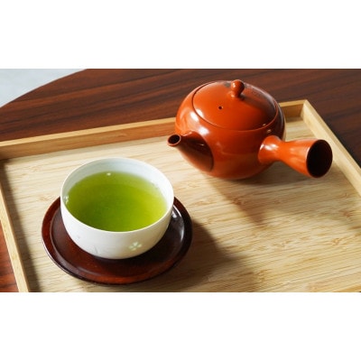 深蒸し茶飲み比べセット【1585819】